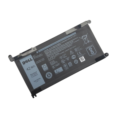 Thay pin Laptop Dell Inspiron 14 3452