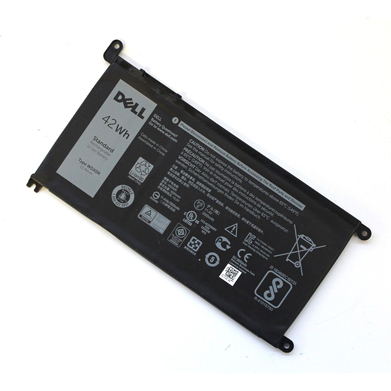 Thay pin Laptop Dell Vostro 5480
