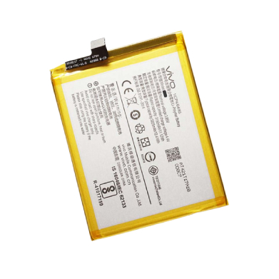 Thay pin Vivo Y1s 1929
