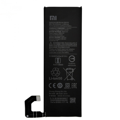 Thay pin Xiaomi Mi 10S
