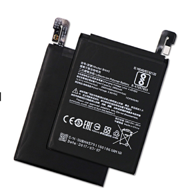 Thay pin Xiaomi Redmi K40 Pro