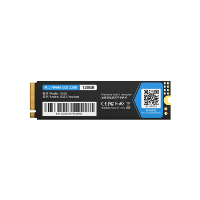 Thay SSD M.2 NVMe Laptop HP Pavilion 14 ce3067TU