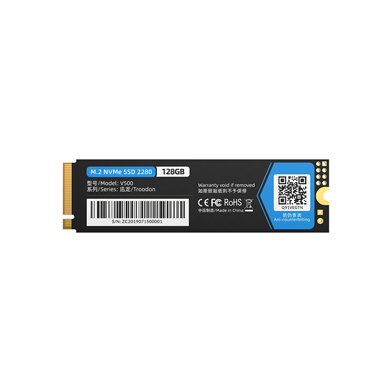 Thay SSD M.2 NVMe Laptop Lenovo ThinkBook 14 IIL