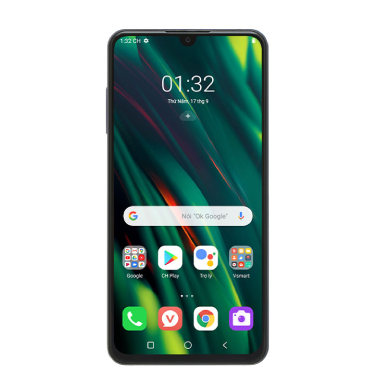 Sửa lỗi phần mềm Vsmart Aris