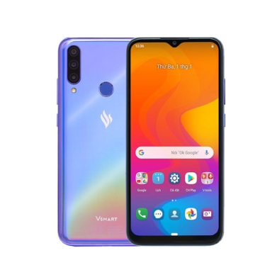 Sửa lỗi phần mềm Vsmart Joy 3