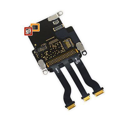 Sửa main phần cứng Apple Watch Series 2