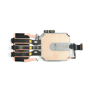 Sửa main phần cứng Apple Watch Series 4