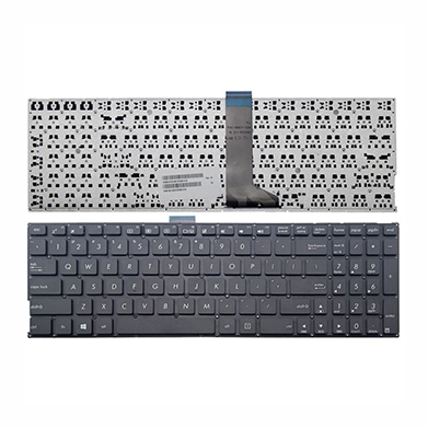 Thay bàn phím Laptop Asus K501L