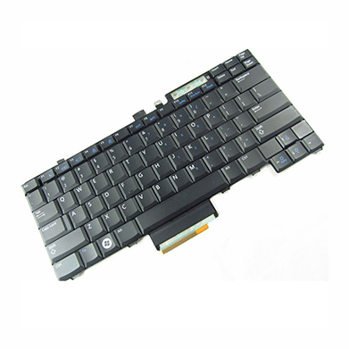 Thay bàn phím Laptop Dell Latitude E5410