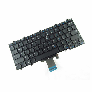 Thay bàn phím Laptop Dell Latitude E7270