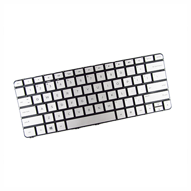 Thay bàn phím Laptop HP Envy 13 d010tu