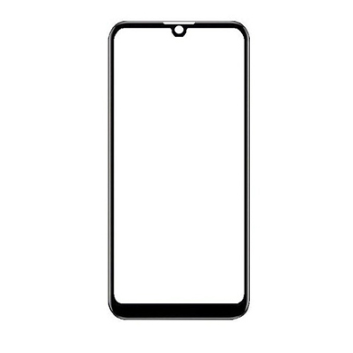 Thay mặt kính Vsmart Live 4