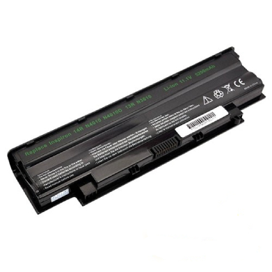 Thay pin Laptop Dell Inspiron 5537