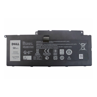 Thay pin Laptop Dell Precision M4700