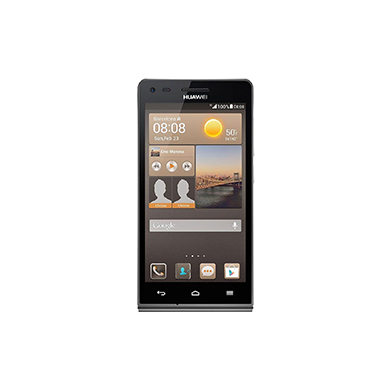 Sửa lỗi phần mềm Huawei Ascend G6