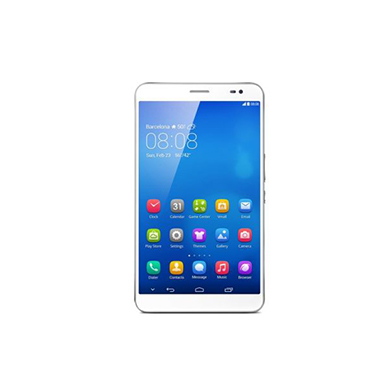 Sửa lỗi phần mềm Huawei MediaPad T1 S8 701u