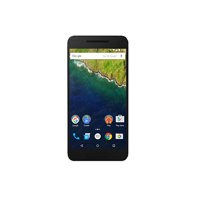 Sửa lỗi phần mềm Huawei Nexus 6P