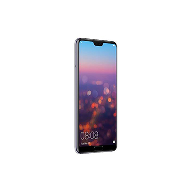 Sửa lỗi phần mềm Huawei P20 Pro