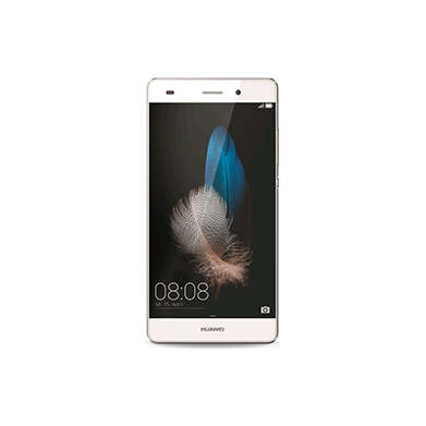 Sửa lỗi phần mềm Huawei P8 Lite 2015