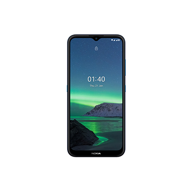 Sửa lỗi phần mềm Nokia 1.4
