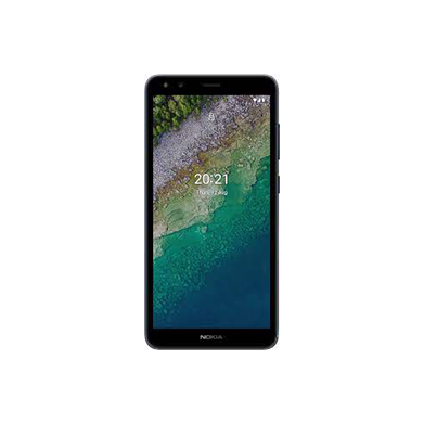 Sửa lỗi phần mềm Nokia C01 Plus