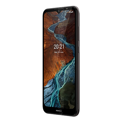 Sửa lỗi phần mềm Nokia C10