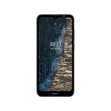 Sửa lỗi phần mềm Nokia C20