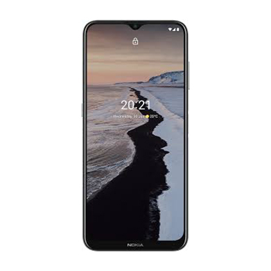 Sửa lỗi phần mềm Nokia G20