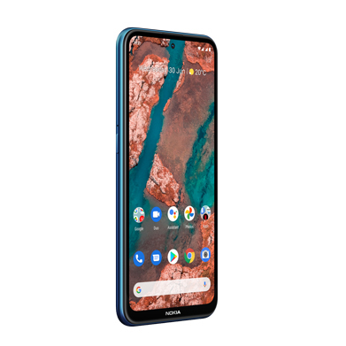 Sửa lỗi phần mềm Nokia X10