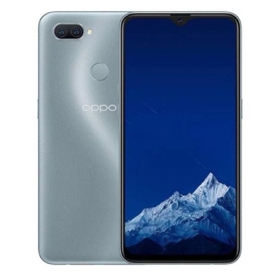 Sửa lỗi phần mềm Oppo A12s