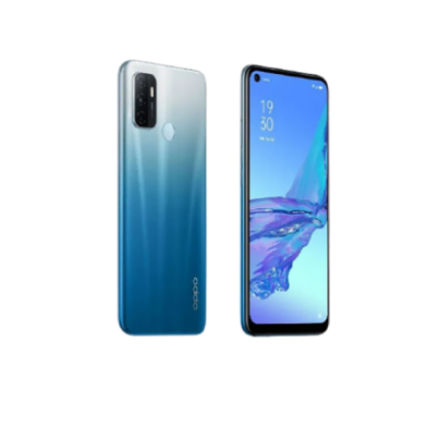 Sửa lỗi phần mềm Oppo A33 2020