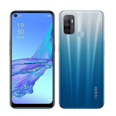 Sửa lỗi phần mềm Oppo A53 CPH2127