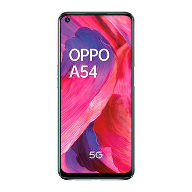 Sửa lỗi phần mềm Oppo A54 5G