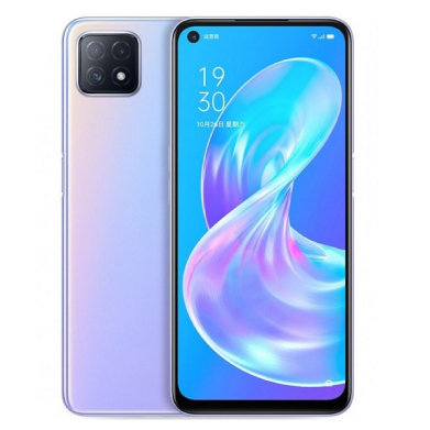 Sửa lỗi phần mềm Oppo A72 5G