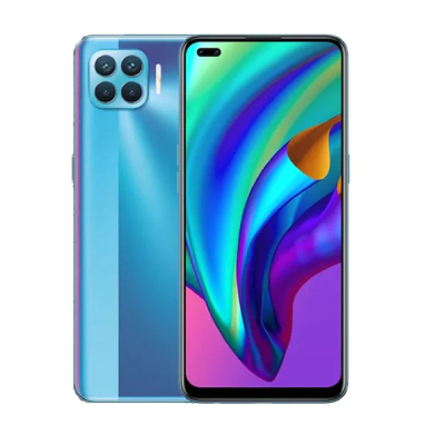 Sửa lỗi phần mềm Oppo F17 Pro
