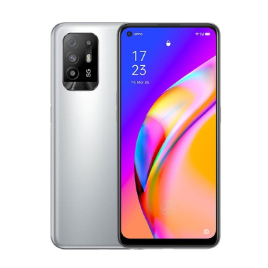 Sửa lỗi phần mềm Oppo F19 Pro+ 5G CPH2213