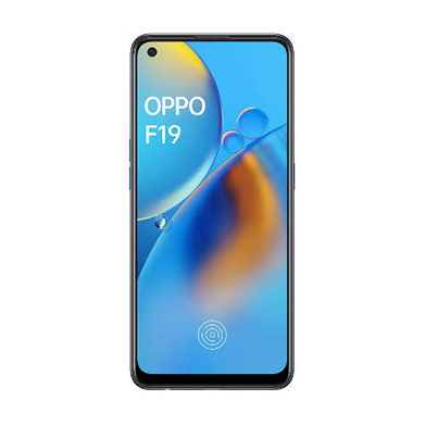 Sửa lỗi phần mềm Oppo F19