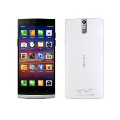 Sửa lỗi phần mềm Oppo Find 5 X909