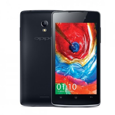 Sửa lỗi phần mềm Oppo Joy R1001