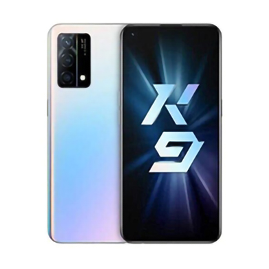 Sửa lỗi phần mềm Oppo K9