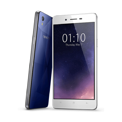 Sửa lỗi phần mềm Oppo Mirror 5 A51w