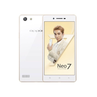 Sửa lỗi phần mềm Oppo Neo 7 A33