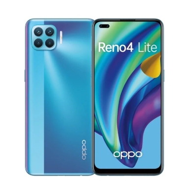 Sửa lỗi phần mềm Oppo Reno4 Lite