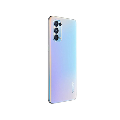 Sửa lỗi phần mềm Oppo Reno5 4G