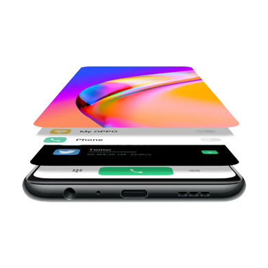 Sửa lỗi phần mềm Oppo Reno5 F