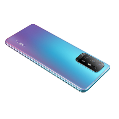 Sửa lỗi phần mềm Oppo Reno5 Z