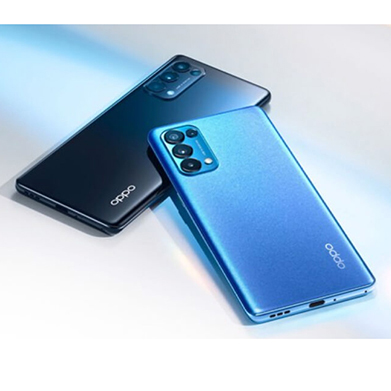 Sửa lỗi phần mềm Oppo Reno6 Pro+ 5G