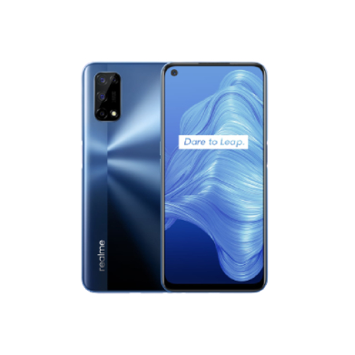 Sửa lỗi phần mềm Realme 7 5G