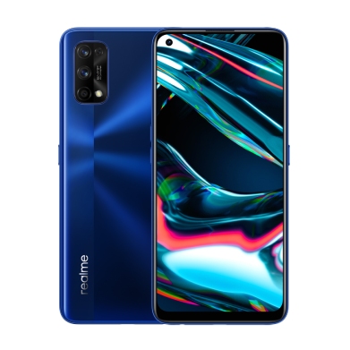 Sửa lỗi phần mềm Realme 7 Pro