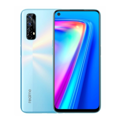 Sửa lỗi phần mềm Realme 7